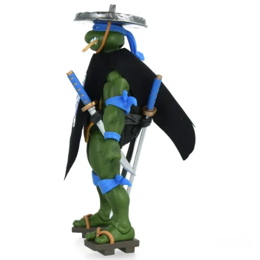 Ninja Nomad Leonardo (TMNT) - ULTIMATES! Wave 11
