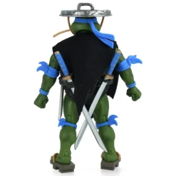 Ninja Nomad Leonardo (TMNT) - ULTIMATES! Wave 11