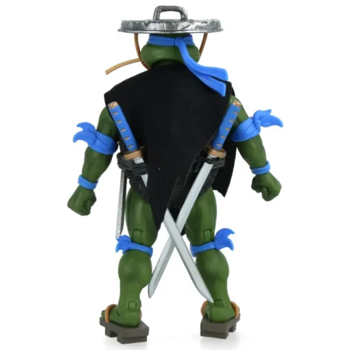 Ninja Nomad Leonardo (TMNT) - ULTIMATES! Wave 11