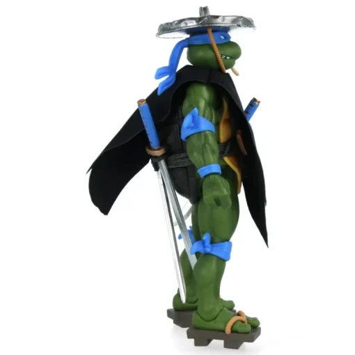 Ninja Nomad Leonardo (TMNT) - ULTIMATES! Wave 11