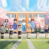 Nori Youth LookBook Series Figures