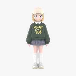 Nori Youth LookBook Series Figures