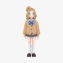 Nori Youth LookBook Series Figures