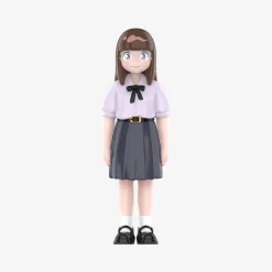 Nori Youth LookBook Series Figures