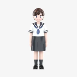 Nori Youth LookBook Series Figures