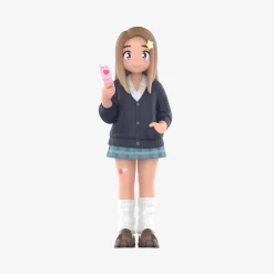 Nori Youth LookBook Series Figures