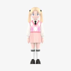 Nori Youth LookBook Series Figures