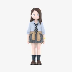 Nori Youth LookBook Series Figures