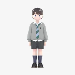 Nori Youth LookBook Series Figures