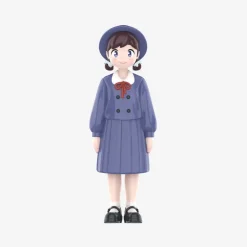 Nori Youth LookBook Series Figures