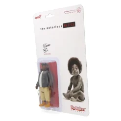 Notorious B.I.G - Figura de reacción
