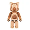 400% Nyabrick Karimoku Layered Wood