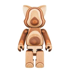 400% Nyabrick Karimoku Layered Wood