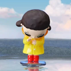 Nyota Growing Up by Your Way Series Figures