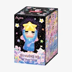 Nyota Growing Up by Your Way Series Figures