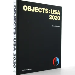 Objects: USA 2020