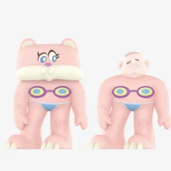 Oh Face Series