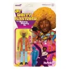 Ol' Dirty Bastard - Shimmy Shimmy Ya - ReAction Figures