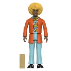 Ol' Dirty Bastard - Shimmy Shimmy Ya - ReAction Figures