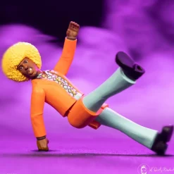 Ol' Dirty Bastard - Shimmy Shimmy Ya - ReAction Figures