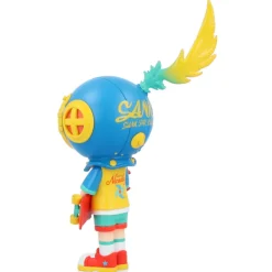 On the Way－Skater Boy-Wind