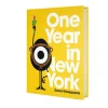 One Year in New York