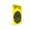 Optic : Optical effects in Graphic Design