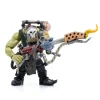 Ork Kommandos Burna Boy Ragrob (Warhammer 40K)