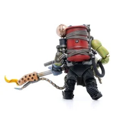Ork Kommandos Burna Boy Ragrob (Warhammer 40K)