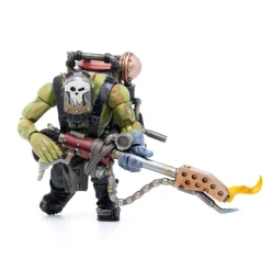 Ork Kommandos Burna Boy Ragrob (Warhammer 40K)