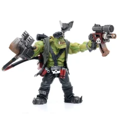 Ork Kommandos Nob Nazbog (Warhammer 40K)