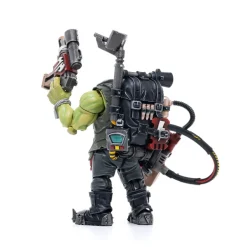 Ork Kommandos Nob Nazbog (Warhammer 40K)