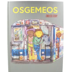 Osgemeos - Endless Story
