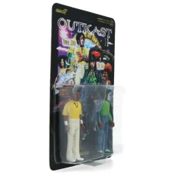OutKast (Aquemini) - ReAction Figures Wave 2
