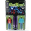 OutKast (ATLiens) - ReAction Figures (onda 01)
