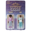 OutKast (Big Boi and Dr Present) - ReAction Figures wave 3