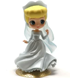 P Posket - Cinderella Dreamy Style