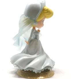 P Posket - Cinderella Dreamy Style