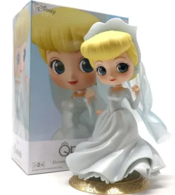 P Posket - Cinderella Dreamy Style