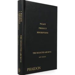 Palace Product Descriptions : The Selected Archive