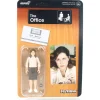 Pam Beesly (Dundie) - The Office ReAction Figures Wave 2