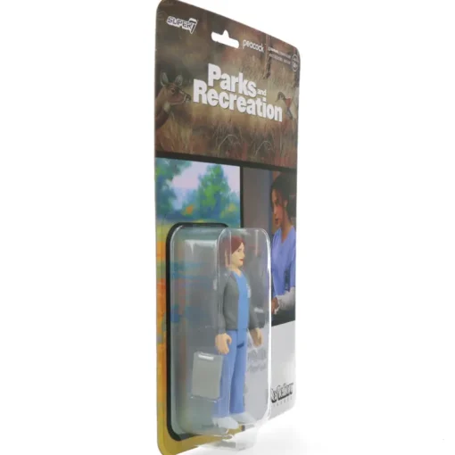 Parks and Recreation - Anne Perkins - ReAction figure