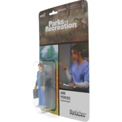Parks and Recreation - Anne Perkins - ReAction figure
