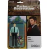 Parks and Recreation Ben Wyatt - ReAction figure