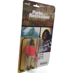 Parks and Recreation Donna Meagle - ReAction figure