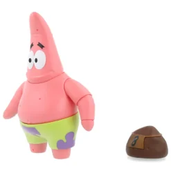 Patrick (Bob Esponja) - ULTIMATES!