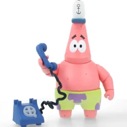 Patrick (Bob Esponja) - ULTIMATES!