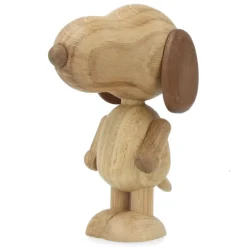 Peanut x Snoopy Smoked Oak Mini
