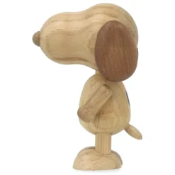 Peanut x Snoopy Smoked Oak Mini