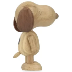 Peanut x Snoopy Smoked Oak Mini